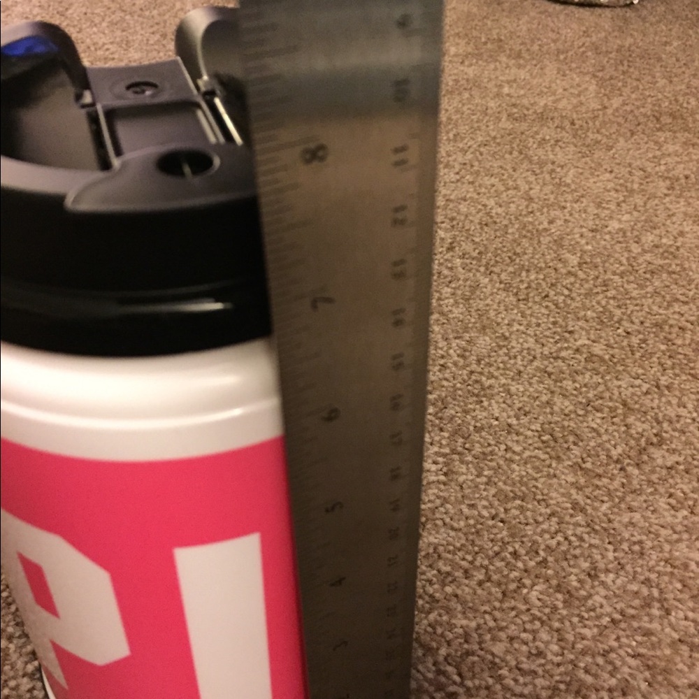 PINK Chug Mug - Picture 3 of 7